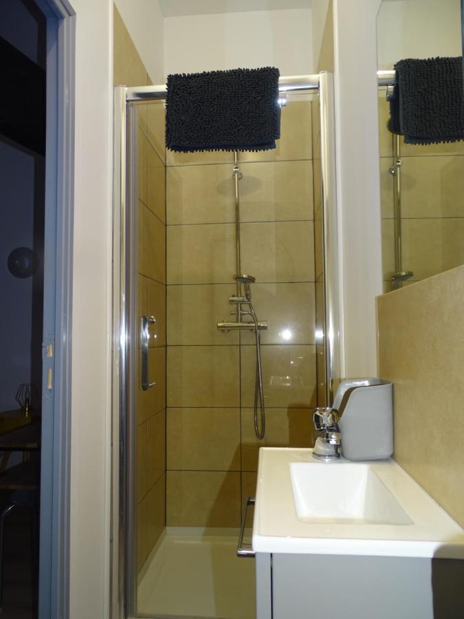 Studio Independant Raismes Zewnętrze zdjęcie